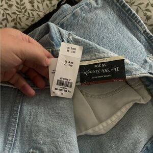 Abercrombie Jeans